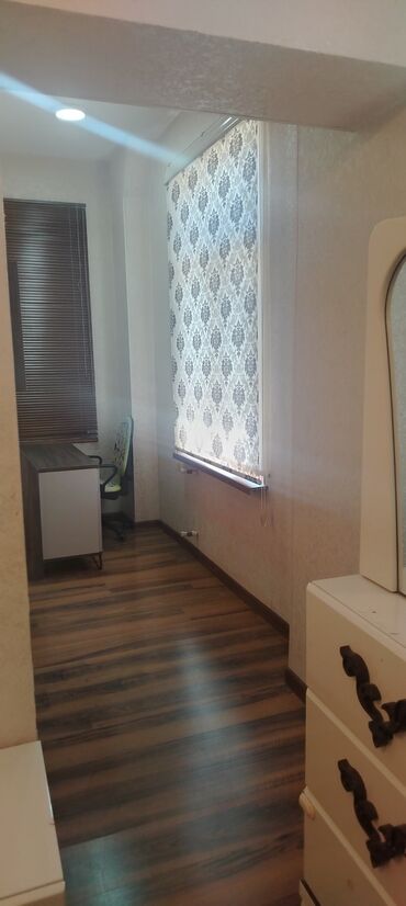 merdekanda kiraye: Bakı, Mərdəkan, 2 otaqlı, Köhnə tikili, 45 kv. m