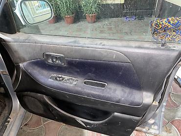 Daihatsu: Daihatsu Sirion: 2003 г., 1 л, Механика, Бензин, Хэтчбэк — 14