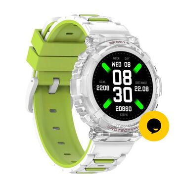 Ručni satovi: Smart watch, Unisex — 6