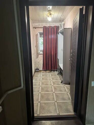 долгосрочные дома: 26 м², 2 комнаты, Теплый пол, Бронированные двери, Забор, огорожен