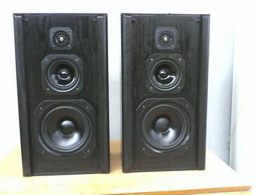 Zvučnici i stereo sistemi: Art audio H 125 - 2 para odlicni zvucnici; 8 inca; 8 oma; 125w; na lalafo.rs — 4 Zvučnici i stereo sistemi: Art audio H 125 - 2 para odlicni zvucnici; 8 inca; 8 oma; 125w; — 4