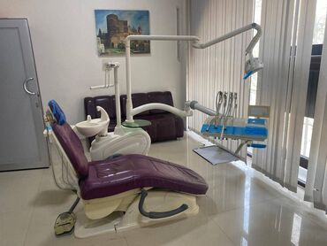 çadır kirayə: Stomatoloji avadanlıq satılır(Çin istehsalı), o cümlədən kompressor
