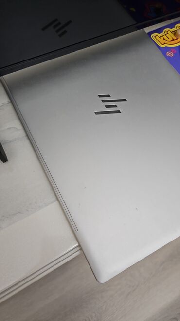 Noutbuk və netbuklar: HP Envy x360 Convertible 15-er (15.6") noutbuk Əsas göstəricilər: -