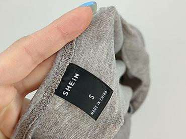 shein hellokitty: Shein, Bluzka dla mężczyzn, rozmiar S — 4