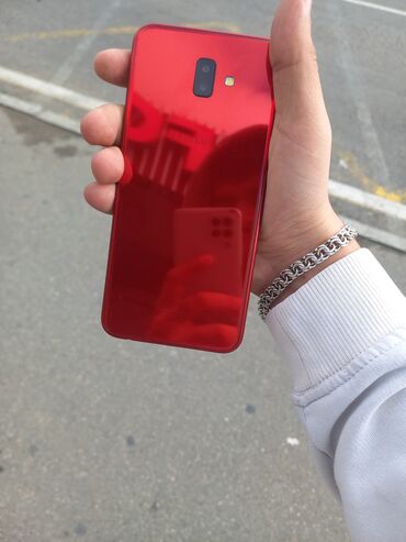 samsung h6400: Samsung Galaxy J6 Plus, 32 ГБ