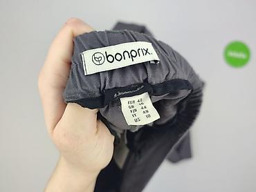 www bonprix pl: Bonprix, Spodnie materiałowe damskie, rozmiar XL — 4