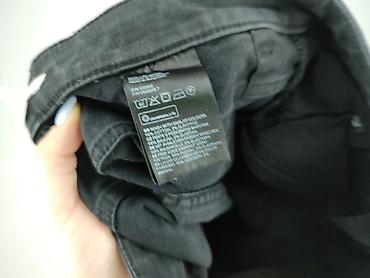trampki harley davidson: H&M, Jeansy damskie, rozmiar S — 5