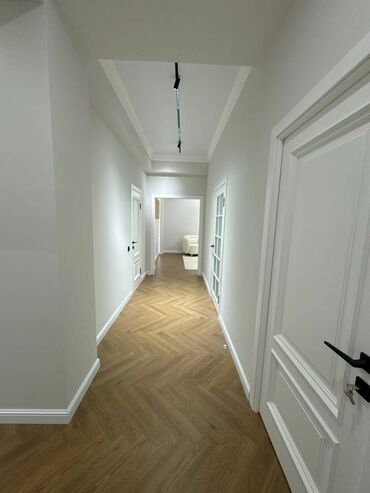 Продажа домов: 3 комнаты, 92 м², Элитка, 11 этаж, Евроремонт