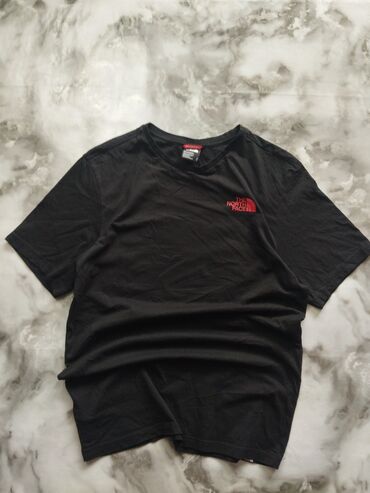 Футболки: The North face t-shirts сост хороший Сайз ХЛ на рост 175-180 все бирки