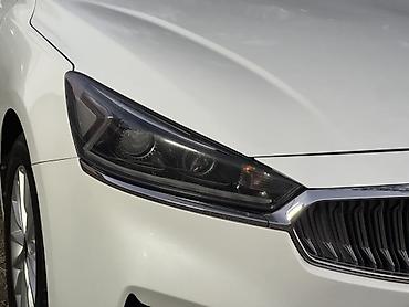 kia casper: Kia K7: 2019 г., 3 л, Автомат, Газ, Седан — 8