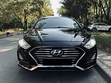 sonata nurais: Hyundai Sonata: 2017 г., 2.4 л, Автомат, Бензин, Седан — 3