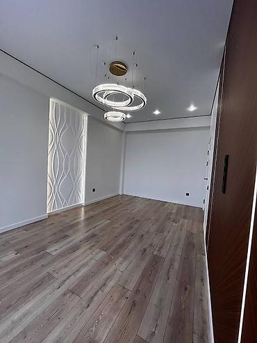 Натяжной потолок: Натяжной потолок Матовое Монтаж — 40