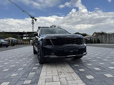 тико автомат бишкек: Kia Sorento: 2024 г., 2.5 л, Автомат, Бензин, Кроссовер — 1