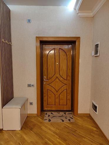 Uzunmüddətli kirayə mənzillər: ✨ MÖHTƏŞƏM TƏKLİF! ✨ 📍 İnşaatçılar metrosu yaxınlığınd, ATS-in yanında — 23