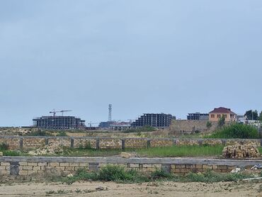 Torpaq sahələrinin satışı: 10 sot, Tikinti, Mülkiyyətçi, Kupça (Çıxarış) — 8