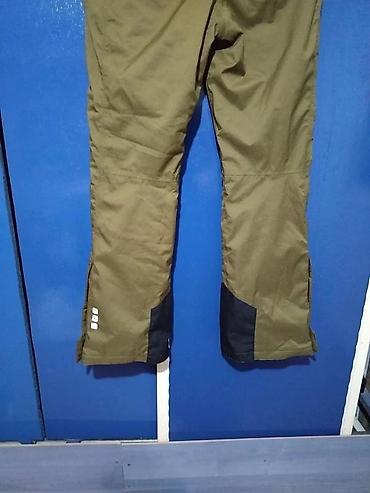 as 46: ZENSKE SKI PANTALONE NOVE ZA SNOUBORD, KLIZANJE, SANKANJE | Cene — 5