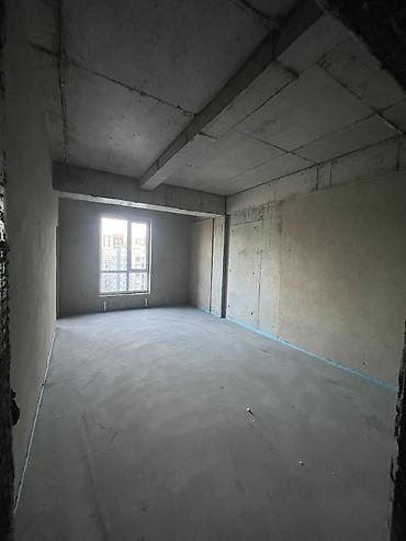 Продажа квартир: 1 комната, 48 м², Пишпек Элитка, 14 этаж, ПСО (под самоотделку) — 6