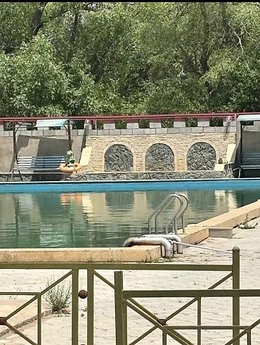 Иссык-Куль 2026: Коттедж, ЦО Париж, Чок-Тал — 16