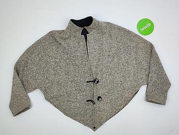 rozek pepco: Ponczo damskie, rozmiar One size — 2
