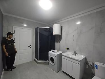 Укладка плитки: Подготовка стен для укладки, Укладка плитки на откосы, окна, двери, Укладка плитки на стену Больше 6 лет опыта — 7