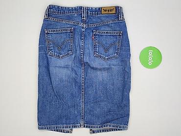lee lynn: Levi’s, Spódnica damska, rozmiar XS — 3