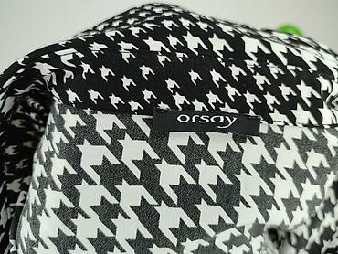 halter: Orsay, Sukienka damska, rozmiar S — 4