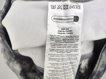 dres h: Ergee, Legginsy Sportowe damskie, rozmiar S — 5
