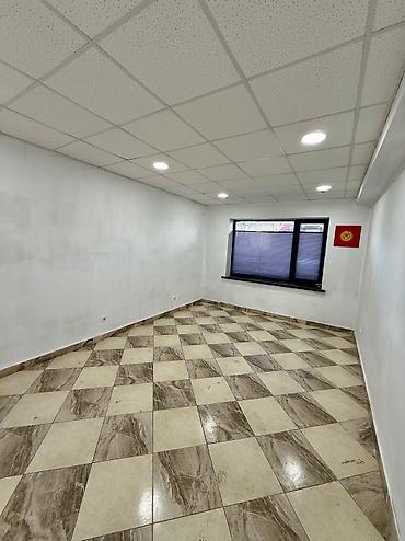 комерческие: Продажа офисов 53 м², С ремонтом, Многоэтажное здание, Цокольный этаж этаж — 4