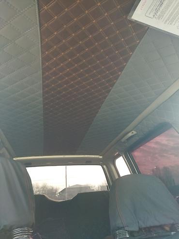 Daewoo: Daewoo Tico: 1997 г., Механика, Бензин, Хэтчбэк — 12