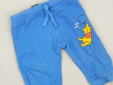 Sweatpants: Sweatpants, SinSay, 12-18 months, condition - Good