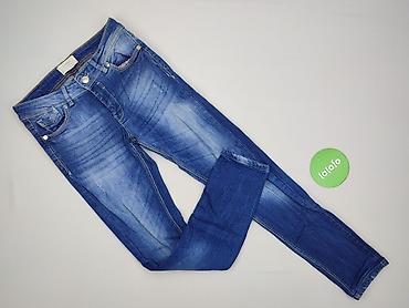 denim boot: Jeansy damskie, rozmiar M — 2