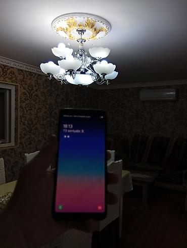 redmi note 15 pro qiyməti: Samsung Galaxy A6, 32 GB, rəng - Qara, Barmaq izi — 2
