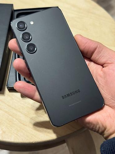 not 10 s: Samsung Galaxy S23 — компактный флагман с мощной тройной камерой и — 2