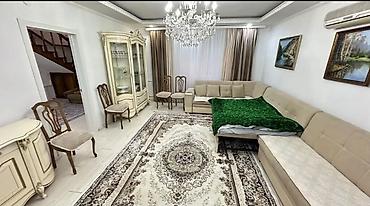 4: 🏡 ПРОДАЁТСЯ ОСОБНЯК в Кок Жар 📍 Кок-Жар ж/м ✨ Просторный дом для — 5