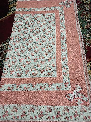 Одеяла и пледы: Плед, Фактурный — 3