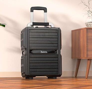 ace pro: Hoco DS24 — портативная акустическая система, сочетающая стереозвук — 1