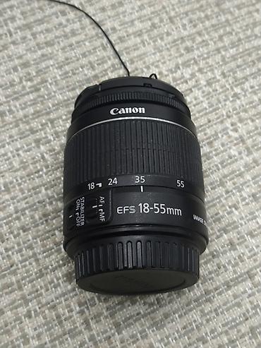 Фото и видеокамеры: Зеркальная камера Canon eos 1100d с комплектным зум‑объективом Canon — 4