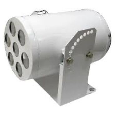 генератор дыма: Генератор газового пожаротушения ГГПТ-7,0(Тунгус). Применяется в