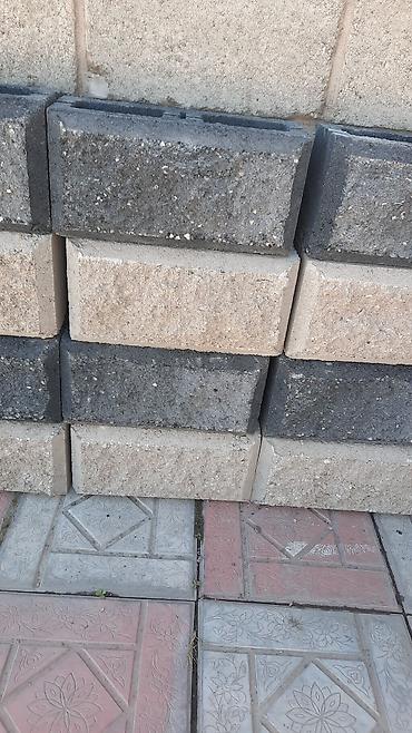 Пескоблок: Предлагаем широкий ассортимент пескоблоков и других строительных — 15