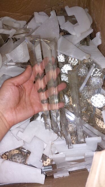 Çilçıraqlar: Çılçıraq — 7