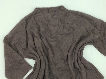 Sweter damski, rozmiar 2XL