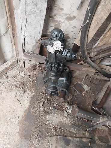 Təkərlər: Məhsul: Yük avtomobili təkərləri - Ölçü: 280 - Tip: Bez kamer — 7