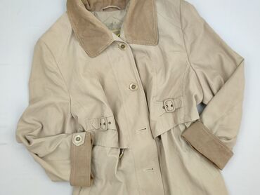 Women`s coat, size 2XL (EU 44)