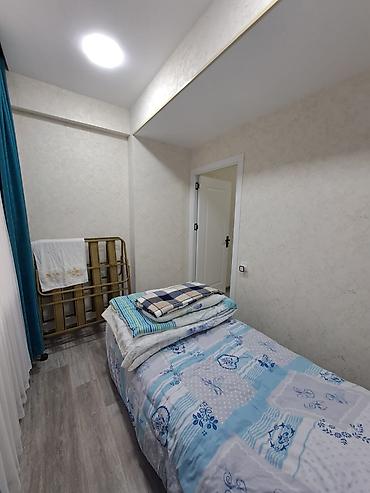 kreditle yeni tikili binalar: Studiya, Yeni tikili, 31 kv. m — 6