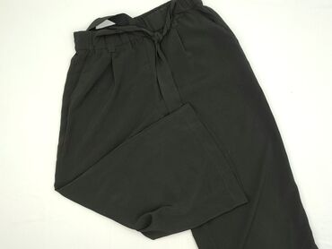 Material trousers for women, New Look, size M (EU 38)