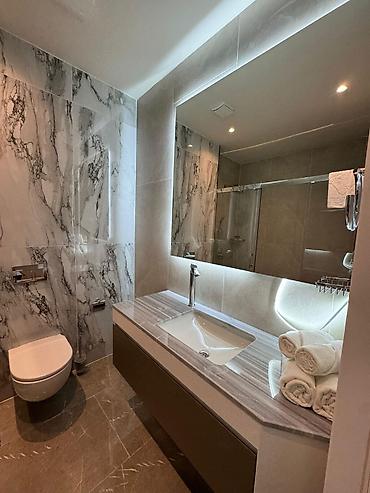 see breeze: SEA BREEZE-DƏ YAY MÖVSÜMÜ ÜÇÜN EKSKLÜZİV KİRAYƏ! PARK RESIDENCE 2 — 9