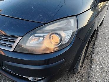 slauf sa tendom: FAROVI STOP LAMPE ZA RENAULT SCENIC OD 2006. DO 2009. GOD. | — 2
