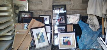 Картины и фотографии: Есть хорошие рамки от картин со стеклом рамки для фотографий цена