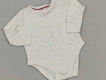 spodnie dla niemowlaka: Body, F&F, 3-6 m, 
stan - Dobry