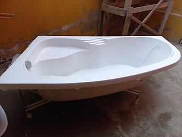 hamam kalonkası: 450 azn alınıb, 280 azn satılır — 2